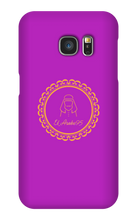 el_arabe95 Samsung Phone Cases