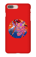 ALONE - iPhone Cases