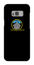 justkinggoldotv Samsung Phone Cases