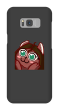 willow_is_wolf Samsung Phone Cases