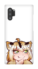 loki_lux Samsung Phone Cases