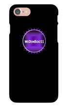 wedemboiz11 iPhone Phone Cases