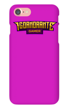 igornorante iPhone Phone Cases