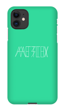 MajesticHexx iPhone Cases