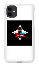 ninjaviperr iPhone Phone Cases