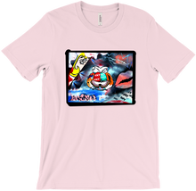 millz_89th T-Shirts