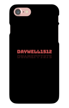 daywell1512 iPhone Phone Cases