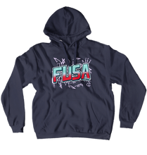 FusaGanG Icey Pullover