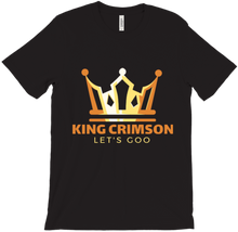 lordcrimson T-Shirts