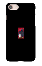 thebossyboi22 iPhone Phone Cases