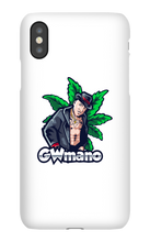 IPhone Phone Cases GWmano