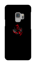 nordichoonigan Samsung Phone Cases