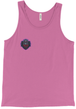 Camiseta sin mangas xTw Logo