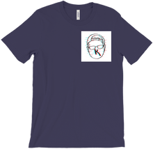 TheWyomingGuy T-Shirt (Small Print, Top Left)