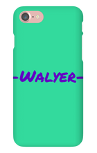 Funda de móvil para iPhone -Walyer-