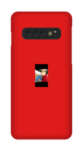 kingstudiobest28 Samsung Phone Cases
