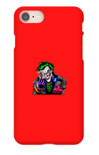 jokerpk1 iPhone Phone Cases