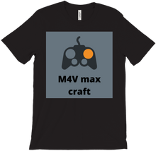 m4v_max_craft T-Shirts