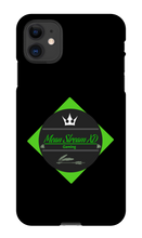 meanstreamxd1 iPhone Phone Cases