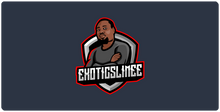 exoticslimee XXL Gaming Mousepad