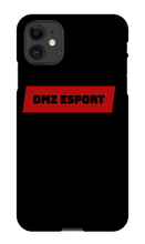 demonz_farhad iPhone Phone Cases