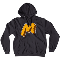 Hoodies (No-Zip/Pullover)