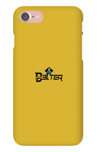 b3lter_ iPhone Phone Cases