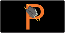 penguino117 XXL Gaming Mousepad