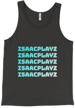 isaacplayz Tank Top