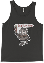 Bing Bong Man tank top