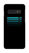 diamondbro_yt Samsung Phone Cases