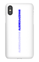 brazzyvibestv iPhone Phone Cases