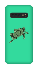leprechaunkoala Samsung Phone Cases