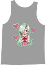 Elizabeth Tank