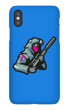xsnipertrent iPhone Cases