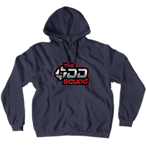 The Odd Hoodie