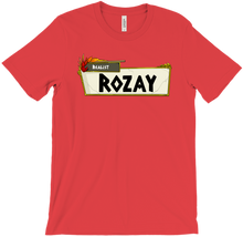 realistrozay T-Shirts