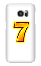 DTH7 Samsung Phone Cases