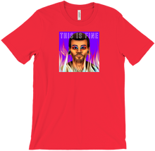Casiustoc "This Is Fine" T-Shirts
