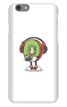 Kiwi Gamer iPhone Handyhülle