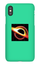 ultimaknight12 iPhone Phone Cases