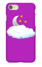 AyakaLilli iPhone Phone Cases