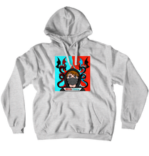 tit4tat119 Hoodies (No-Zip/Pullover)