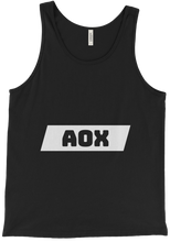 AOX Tank Top