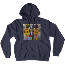 akujivibes Hoodies (No-Zip/Pullover)