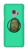 thewarriors Samsung Phone Cases
