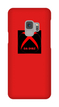 da_dibzz Samsung Phone Cases