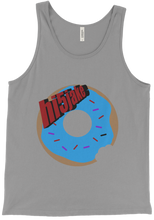 hi5dount Tank Top