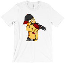Piet's Shirt