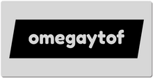 omegaytof XXL Gaming Mousepad